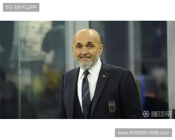 孔蒂回击斯帕莱蒂称呼应更谨慎