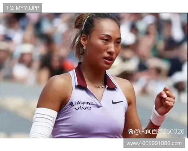 郑钦文失利原因曝光 三大环节失误致出局