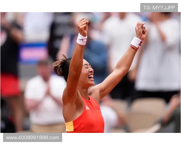 郑钦文：还需时间调整，重拾红土胜利法