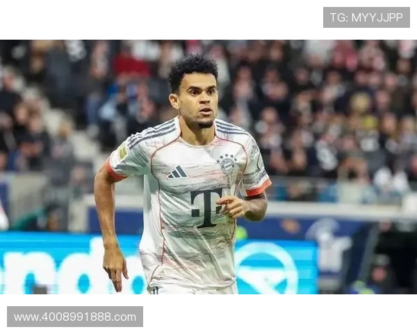 迪亚斯进球惊艳利物浦错失